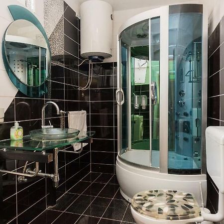 Apartments G&M ヴォディツェ エクステリア 写真
