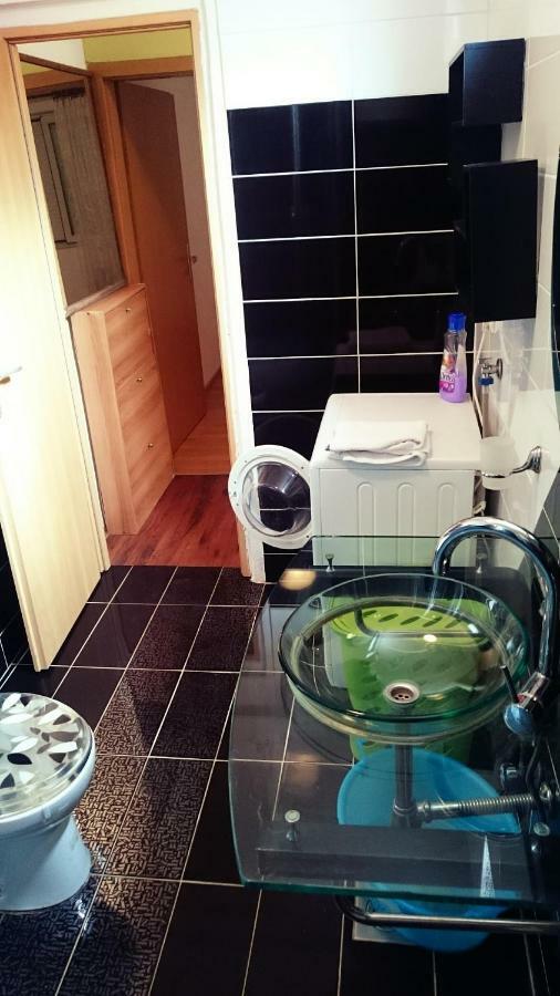 Apartments G&M ヴォディツェ エクステリア 写真