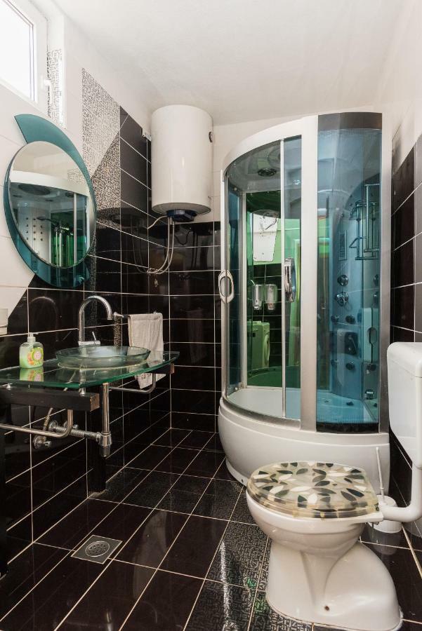 Apartments G&M ヴォディツェ エクステリア 写真