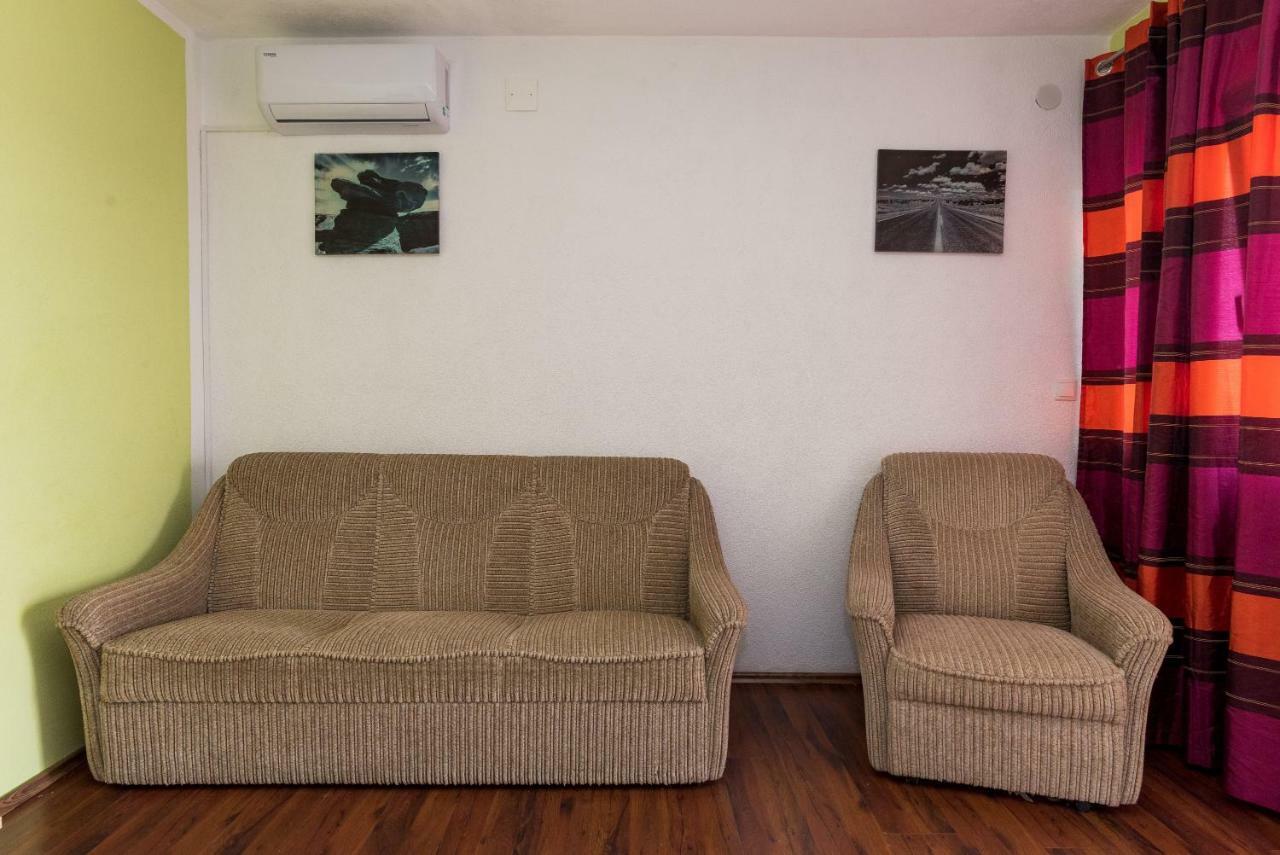 Apartments G&M ヴォディツェ エクステリア 写真