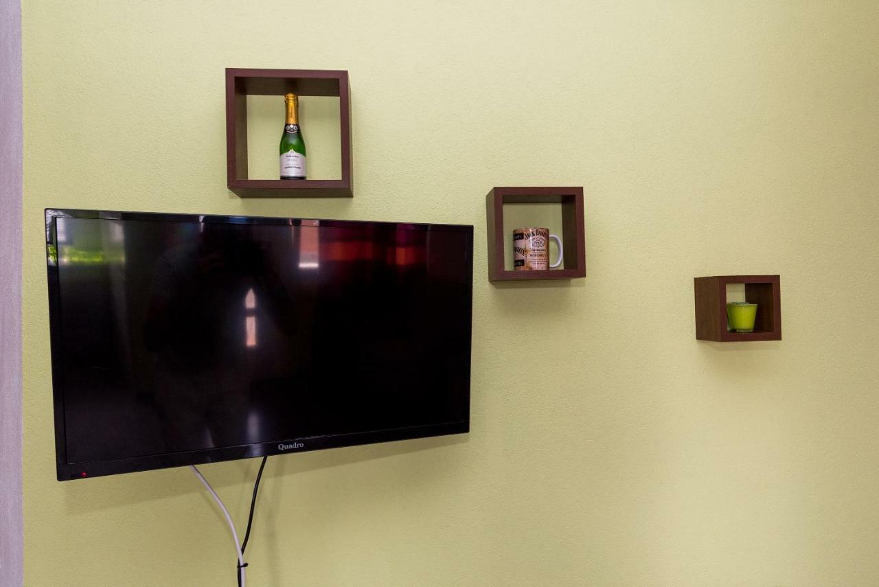 Apartments G&M ヴォディツェ エクステリア 写真