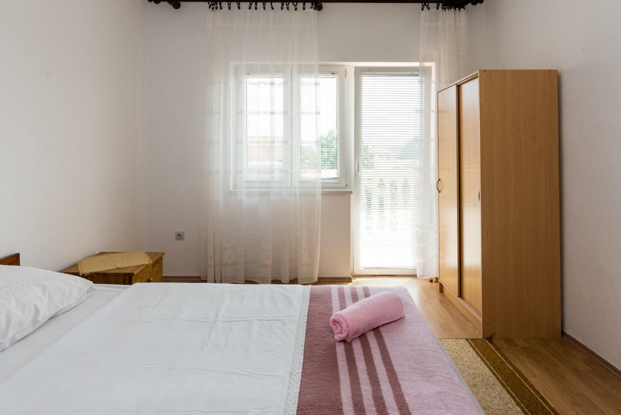 Apartments G&M ヴォディツェ エクステリア 写真