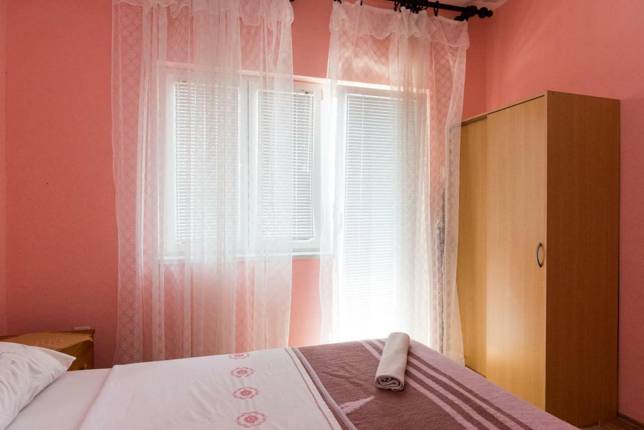 Apartments G&M ヴォディツェ エクステリア 写真
