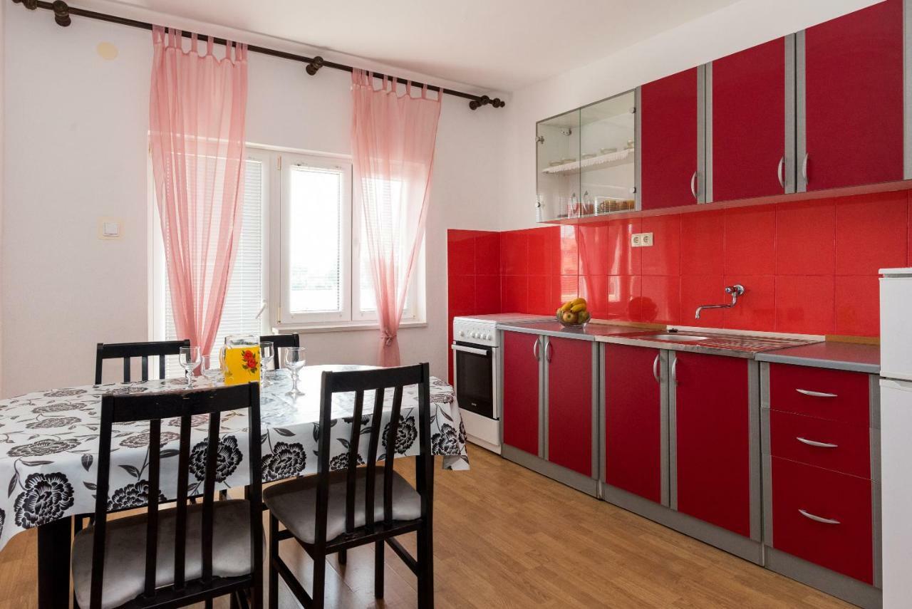 Apartments G&M ヴォディツェ エクステリア 写真