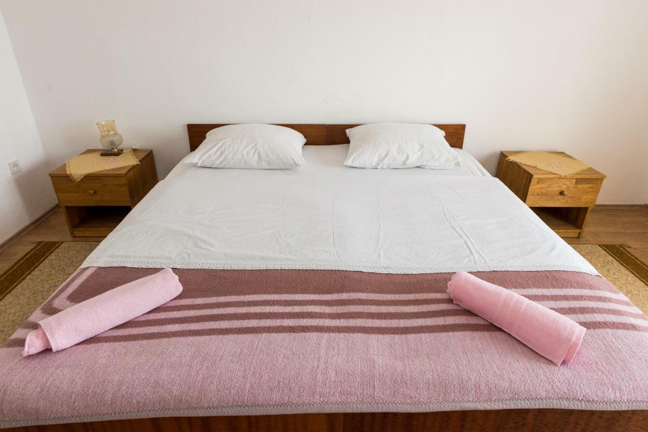 Apartments G&M ヴォディツェ エクステリア 写真