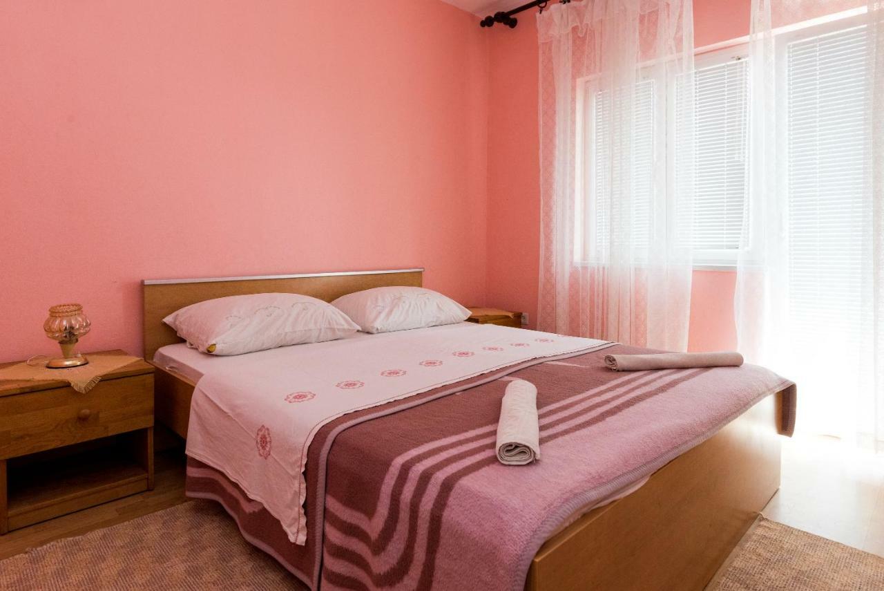 Apartments G&M ヴォディツェ エクステリア 写真