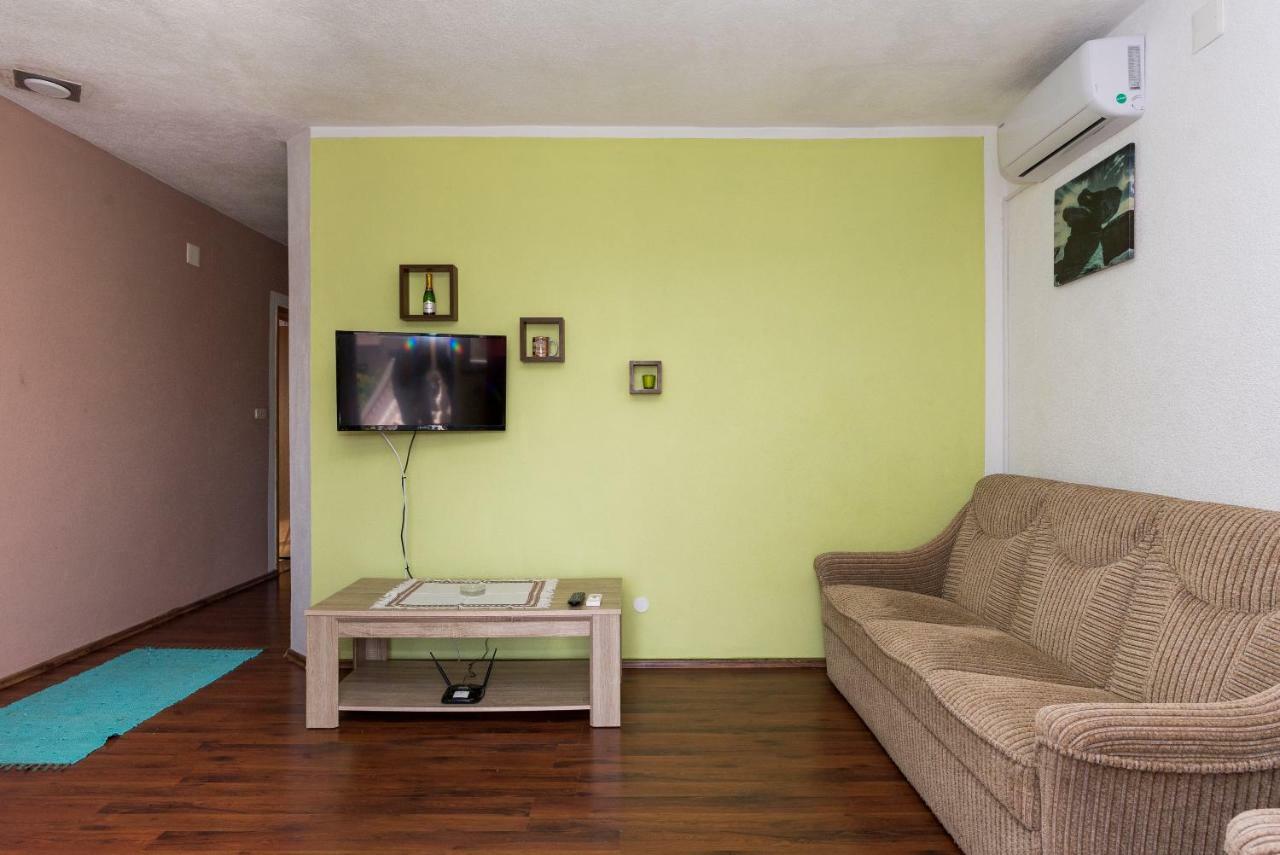 Apartments G&M ヴォディツェ エクステリア 写真