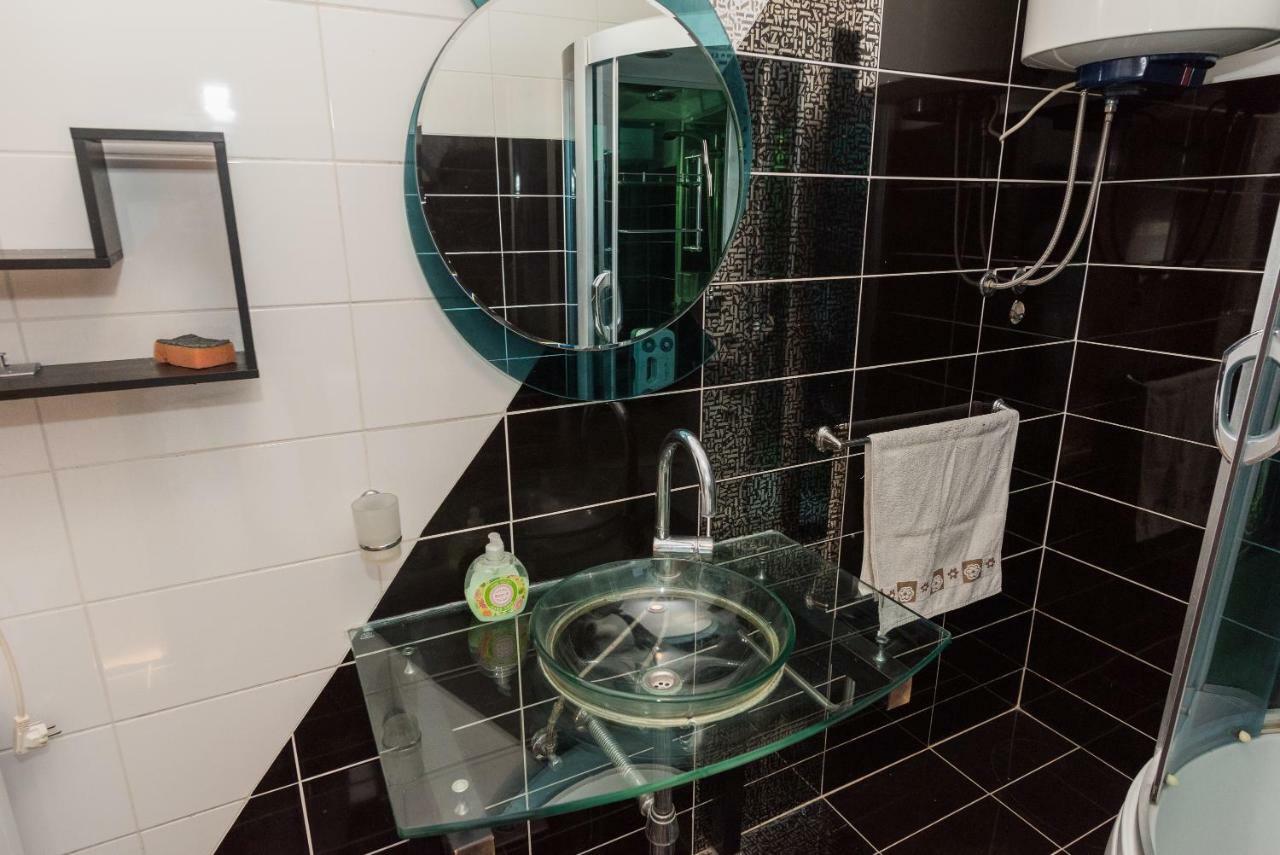Apartments G&M ヴォディツェ エクステリア 写真