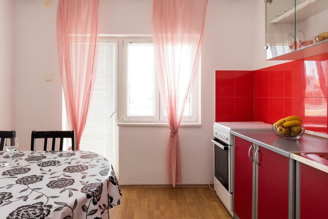 Apartments G&M ヴォディツェ エクステリア 写真
